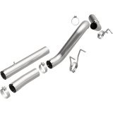 BRExhaust 07-11 Dodge Ram 2500/3500 6.7L Exhaust Kit thumbnail 5