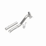 BRExhaust 07-11 Dodge Ram 2500/3500 6.7L Exhaust Kit thumbnail 8