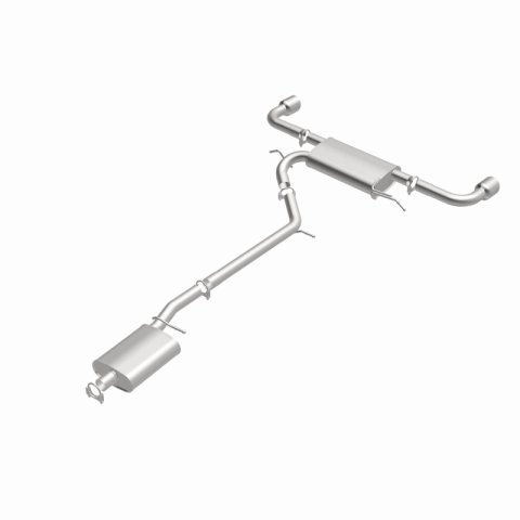 BRExhaust 10-15 Equinox Terrain Exhaust Kit thumbnail 3