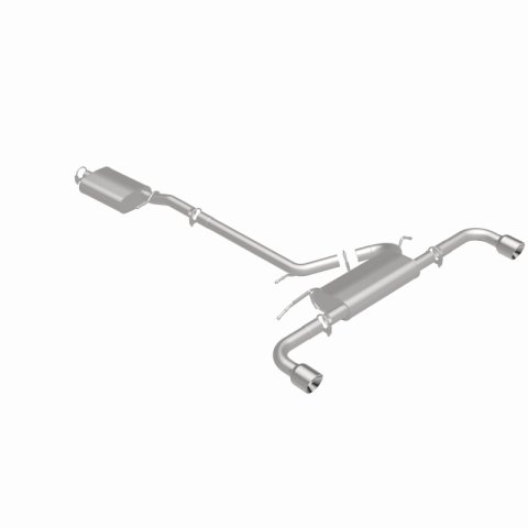 BRExhaust 10-15 Equinox Terrain Exhaust Kit thumbnail 6