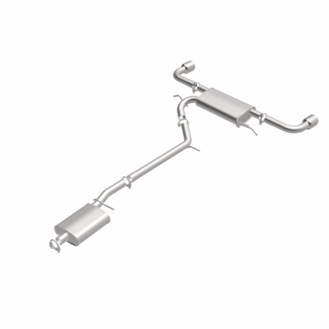 BRExhaust 10-15 Equinox Terrain Exhaust Kit thumbnail 7