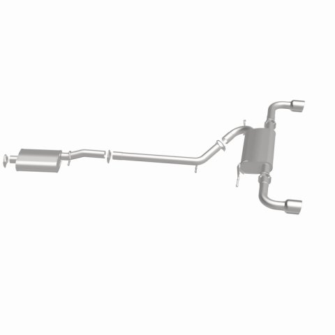 BRExhaust 10-15 Equinox Terrain Exhaust Kit thumbnail 8