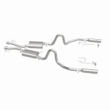 BRExhaust 94-04 Ford Mustang Exhaust Kit thumbnail 3