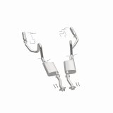 BRExhaust 94-04 Ford Mustang Exhaust Kit thumbnail 6