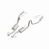 BRExhaust 94-04 Ford Mustang Exhaust Kit thumbnail 7