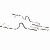 BRExhaust 94-04 Ford Mustang Exhaust Kit thumbnail 9