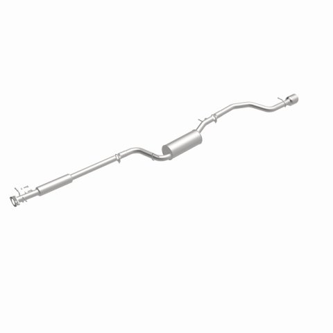 BRExhaust 08-11 Ford Focus 2.0L Exhaust Kit thumbnail 2