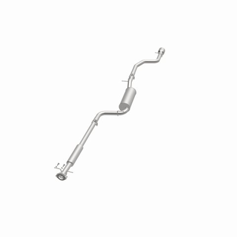 BRExhaust 08-11 Ford Focus 2.0L Exhaust Kit thumbnail 5