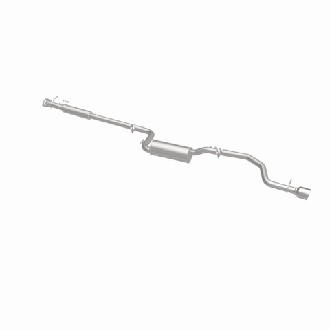 BRExhaust 08-11 Ford Focus 2.0L Exhaust Kit thumbnail 7