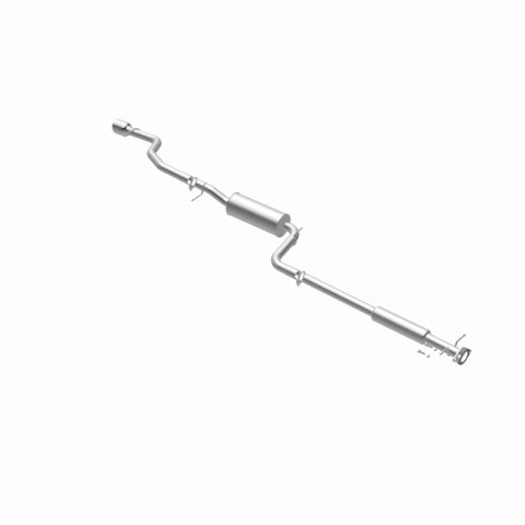 BRExhaust 08-11 Ford Focus 2.0L Exhaust Kit thumbnail 8