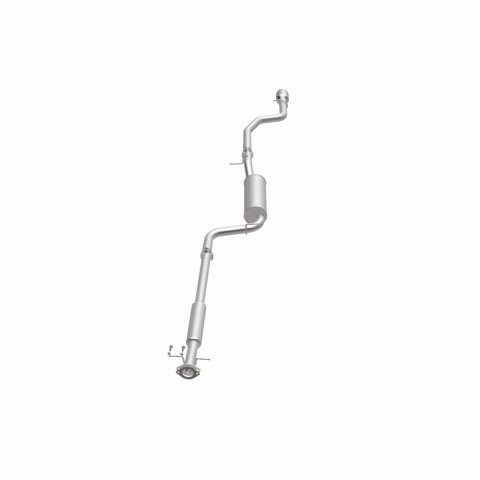 BRExhaust 08-11 Ford Focus 2.0L Exhaust Kit thumbnail 9