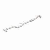 BRExhaust 01-06 Silverado Sierra 2500 HD 3500 HD Exhaust Kit thumbnail 2