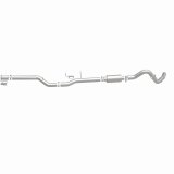 BRExhaust 01-06 Silverado Sierra 2500 HD 3500 HD Exhaust Kit thumbnail 3