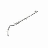 BRExhaust 01-06 Silverado Sierra 2500 HD 3500 HD Exhaust Kit thumbnail 4