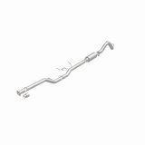 BRExhaust 01-06 Silverado Sierra 2500 HD 3500 HD Exhaust Kit thumbnail 5