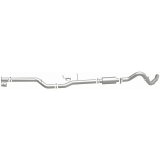 BRExhaust 01-06 Silverado Sierra 2500 HD 3500 HD Exhaust Kit thumbnail 6