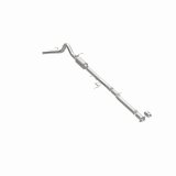 BRExhaust 01-06 Silverado Sierra 2500 HD 3500 HD Exhaust Kit thumbnail 8