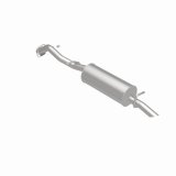 BRExhaust 10-15 Toyota Prius 1.8L Exhaust Kit thumbnail 3