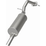 BRExhaust 10-15 Toyota Prius 1.8L Exhaust Kit thumbnail 4