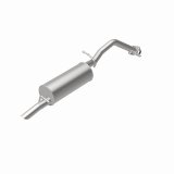 BRExhaust 10-15 Toyota Prius 1.8L Exhaust Kit thumbnail 5