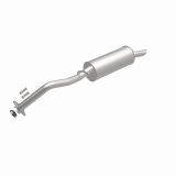BRExhaust 10-15 Toyota Prius 1.8L Exhaust Kit thumbnail 6