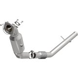MagnaFlow 18-23 Jeep Wrangler OEM Grade Federal / EPA Compliant Direct-Fit Catalytic Converter thumbnail 1