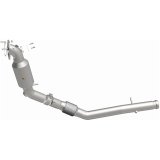 MagnaFlow 18-23 Jeep Wrangler OEM Grade Federal / EPA Compliant Direct-Fit Catalytic Converter thumbnail 2