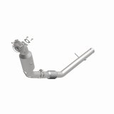 MagnaFlow 18-23 Jeep Wrangler OEM Grade Federal / EPA Compliant Direct-Fit Catalytic Converter thumbnail 3