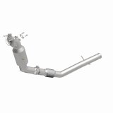 MagnaFlow 18-23 Jeep Wrangler OEM Grade Federal / EPA Compliant Direct-Fit Catalytic Converter thumbnail 6
