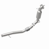 MagnaFlow 18-23 Jeep Wrangler OEM Grade Federal / EPA Compliant Direct-Fit Catalytic Converter thumbnail 7