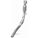 MagnaFlow 18-23 Jeep Wrangler OEM Grade Federal / EPA Compliant Direct-Fit Catalytic Converter thumbnail 8