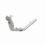MagnaFlow 18-23 Jeep Wrangler OEM Grade Federal / EPA Compliant Direct-Fit Catalytic Converter thumbnail 9