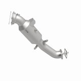 MagnaFlow 19-20 Chevrolet Silverado 1500 2.7L OEM Grade EPA Compliant Direct-Fit Catalytic Converter thumbnail 2