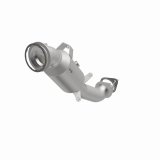 MagnaFlow 19-20 Chevrolet Silverado 1500 2.7L OEM Grade EPA Compliant Direct-Fit Catalytic Converter thumbnail 6