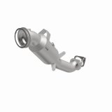 MagnaFlow 19-20 Chevrolet Silverado 1500 2.7L OEM Grade EPA Compliant Direct-Fit Catalytic Converter thumbnail 9