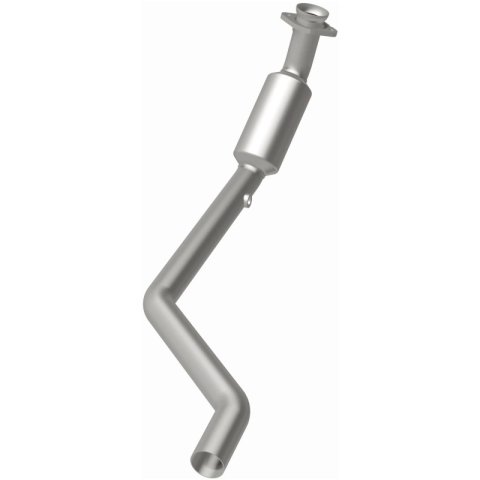 MagnaFlow 00-02 Jaguar S-Type 3.0L Direct Fit Catalytic Converter thumbnail 6