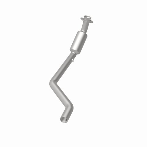 MagnaFlow 00-02 Jaguar S-Type 3.0L Direct Fit Catalytic Converter thumbnail 9