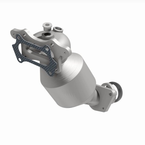 MagnaFlow 10-14 Honda Insight 1.3L Direct Fit Catalytic Converter thumbnail 6
