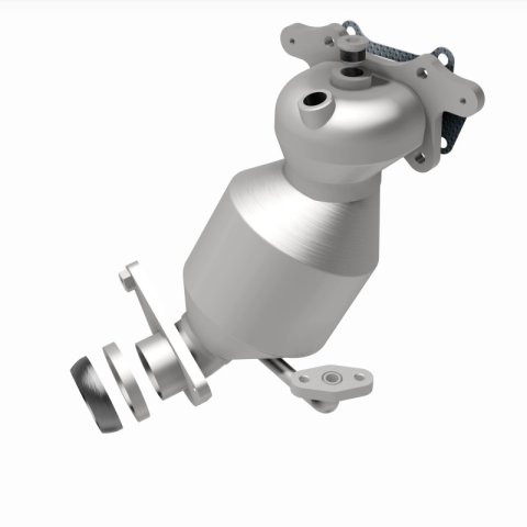 MagnaFlow 10-14 Honda Insight 1.3L Direct Fit Catalytic Converter thumbnail 7