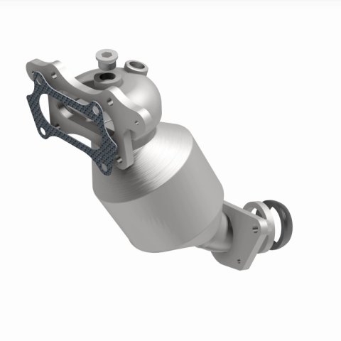 MagnaFlow 10-14 Honda Insight 1.3L Direct Fit Catalytic Converter thumbnail 8