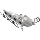 MagnaFlow 13-17 Nissan Sentra 1.8L Direct-Fit Catalytic Converter thumbnail 1