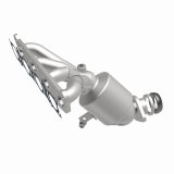 MagnaFlow 13-17 Nissan Sentra 1.8L Direct-Fit Catalytic Converter thumbnail 6