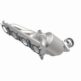 MagnaFlow 13-17 Nissan Sentra 1.8L Direct-Fit Catalytic Converter thumbnail 7