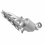MagnaFlow 13-17 Nissan Sentra 1.8L Direct-Fit Catalytic Converter thumbnail 8