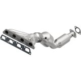 MagnaFlow 07-08 Mini Cooper 1.6L Direct Fit Catalytic Converter thumbnail 1