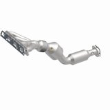 MagnaFlow 07-08 Mini Cooper 1.6L Direct Fit Catalytic Converter thumbnail 2