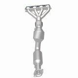 MagnaFlow 07-08 Mini Cooper 1.6L Direct Fit Catalytic Converter thumbnail 3