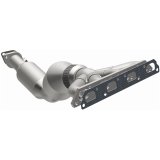 MagnaFlow 07-08 Mini Cooper 1.6L Direct Fit Catalytic Converter thumbnail 4