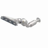 MagnaFlow 07-08 Mini Cooper 1.6L Direct Fit Catalytic Converter thumbnail 6