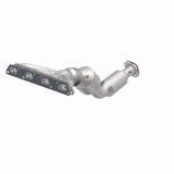 MagnaFlow 07-08 Mini Cooper 1.6L Direct Fit Catalytic Converter thumbnail 7